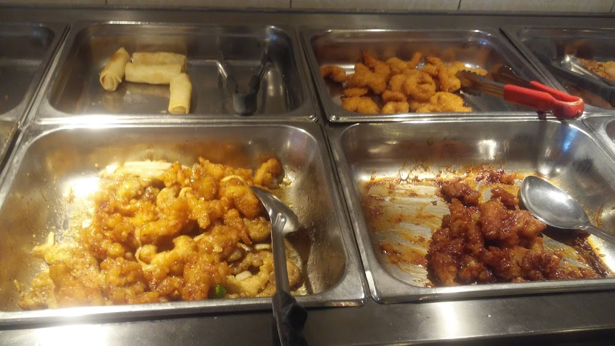 Empire Wok-5