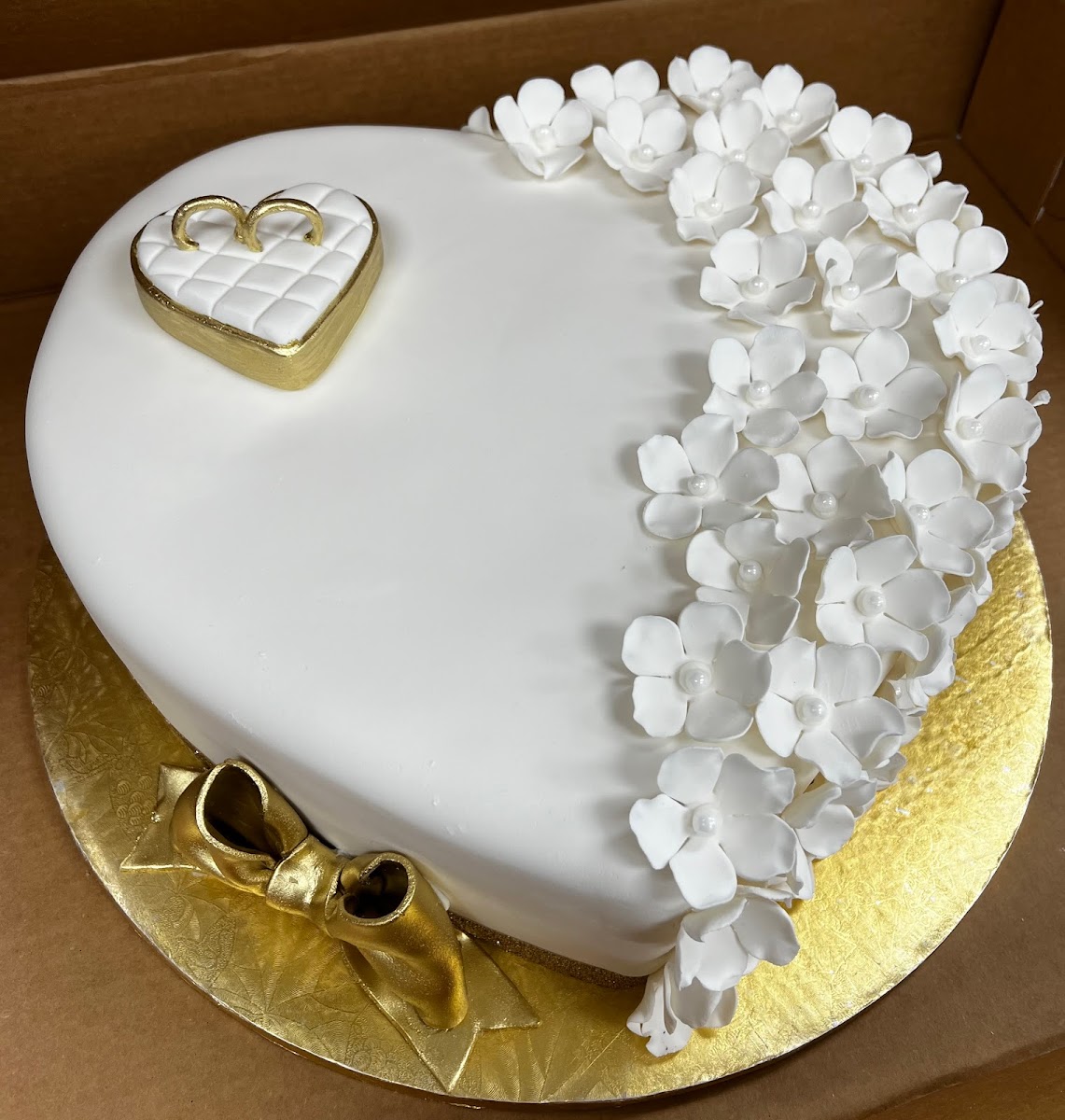 Sweet & Tasty Bakery II-2