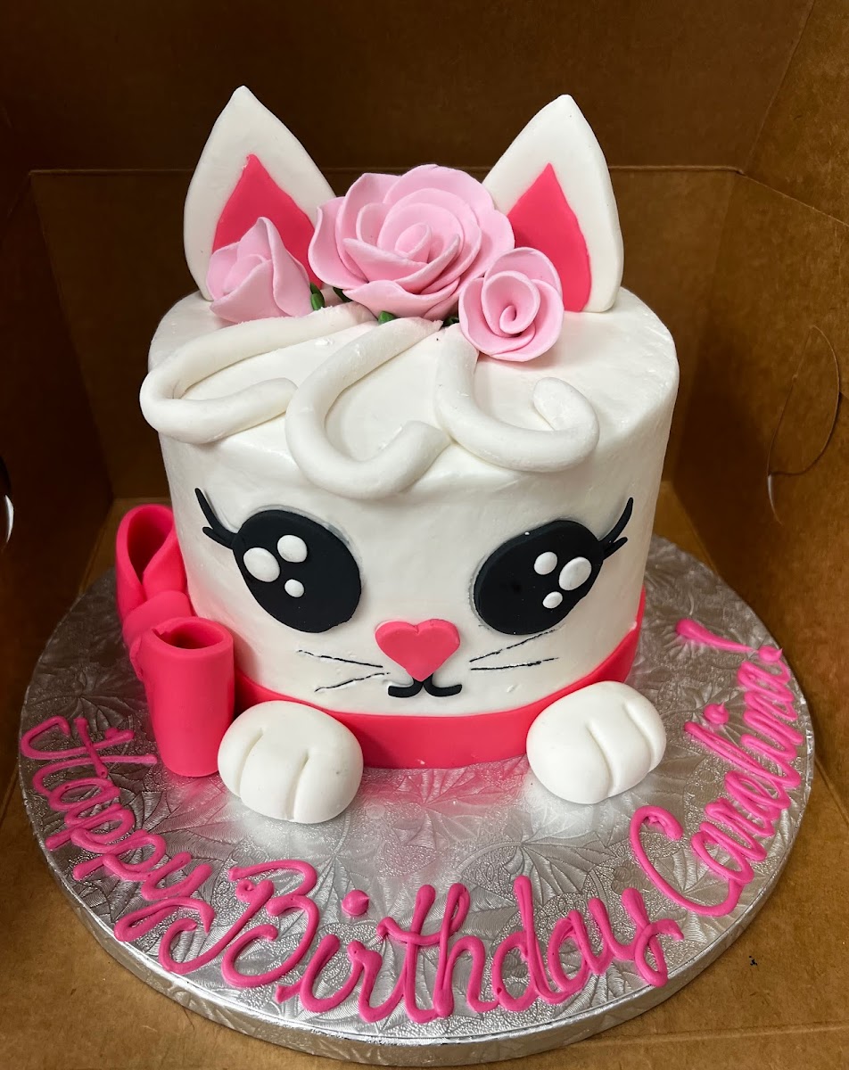 Sweet & Tasty Bakery II-4