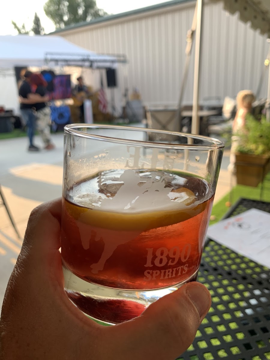 Just Ledoux It Saloon & Steak Out-3