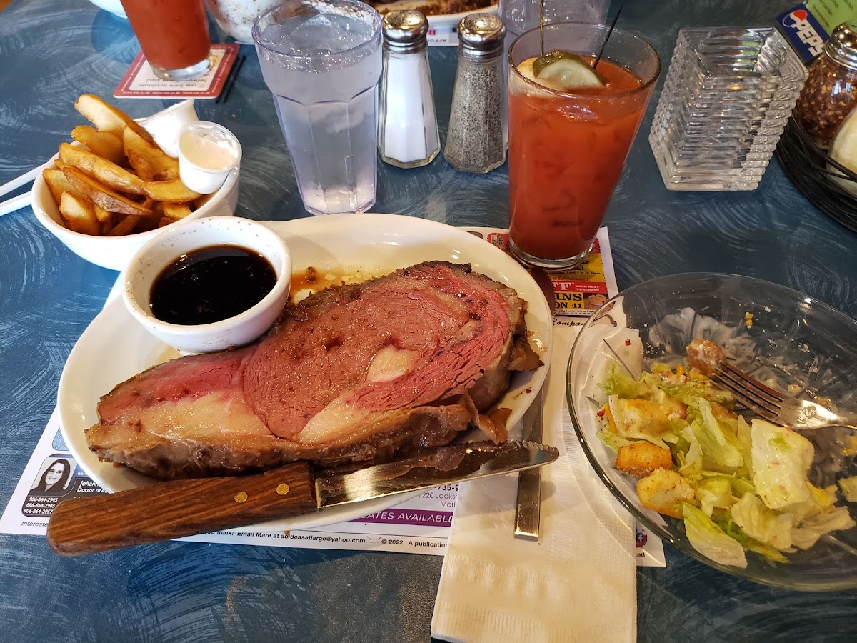 Dexter's Menominee-4