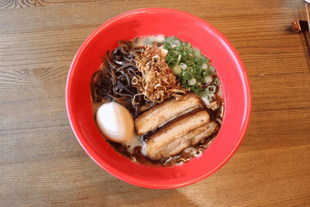 Fuji Ramen-4
