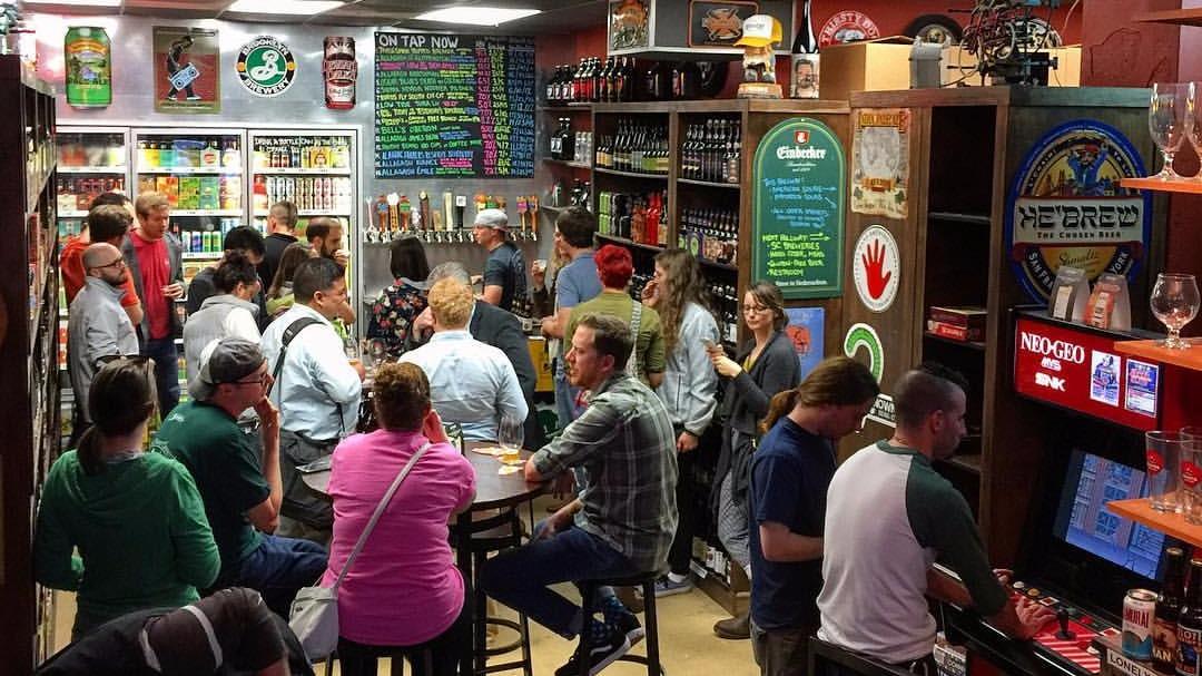 Greenville Beer Exchange-2
