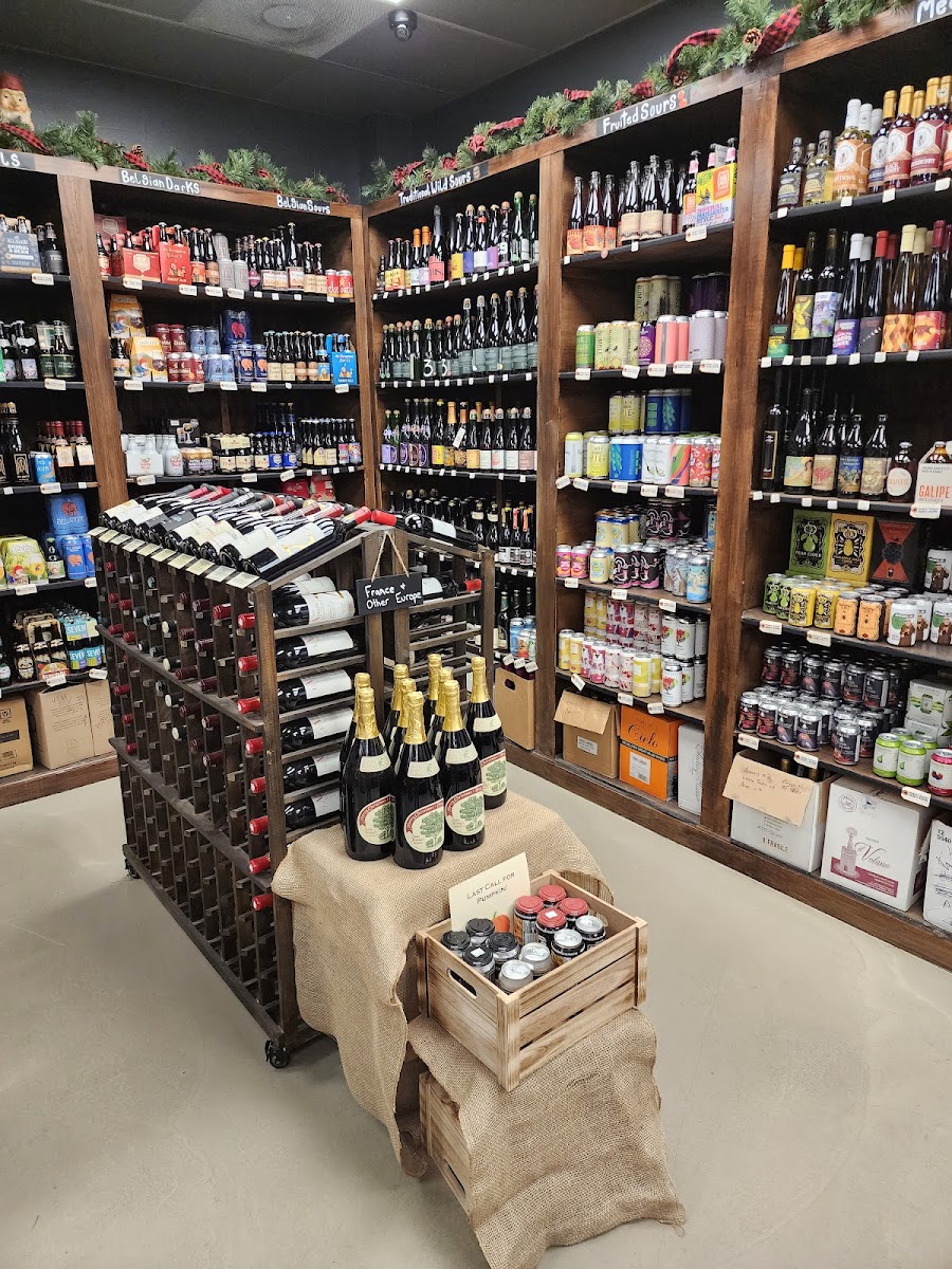 Greenville Beer Exchange-4