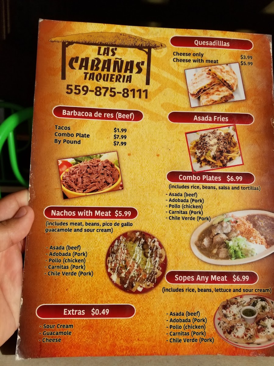 Las Cabanas Taqueria-3