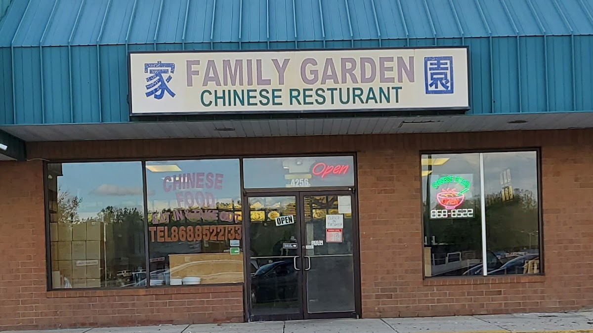 Family Garden-3