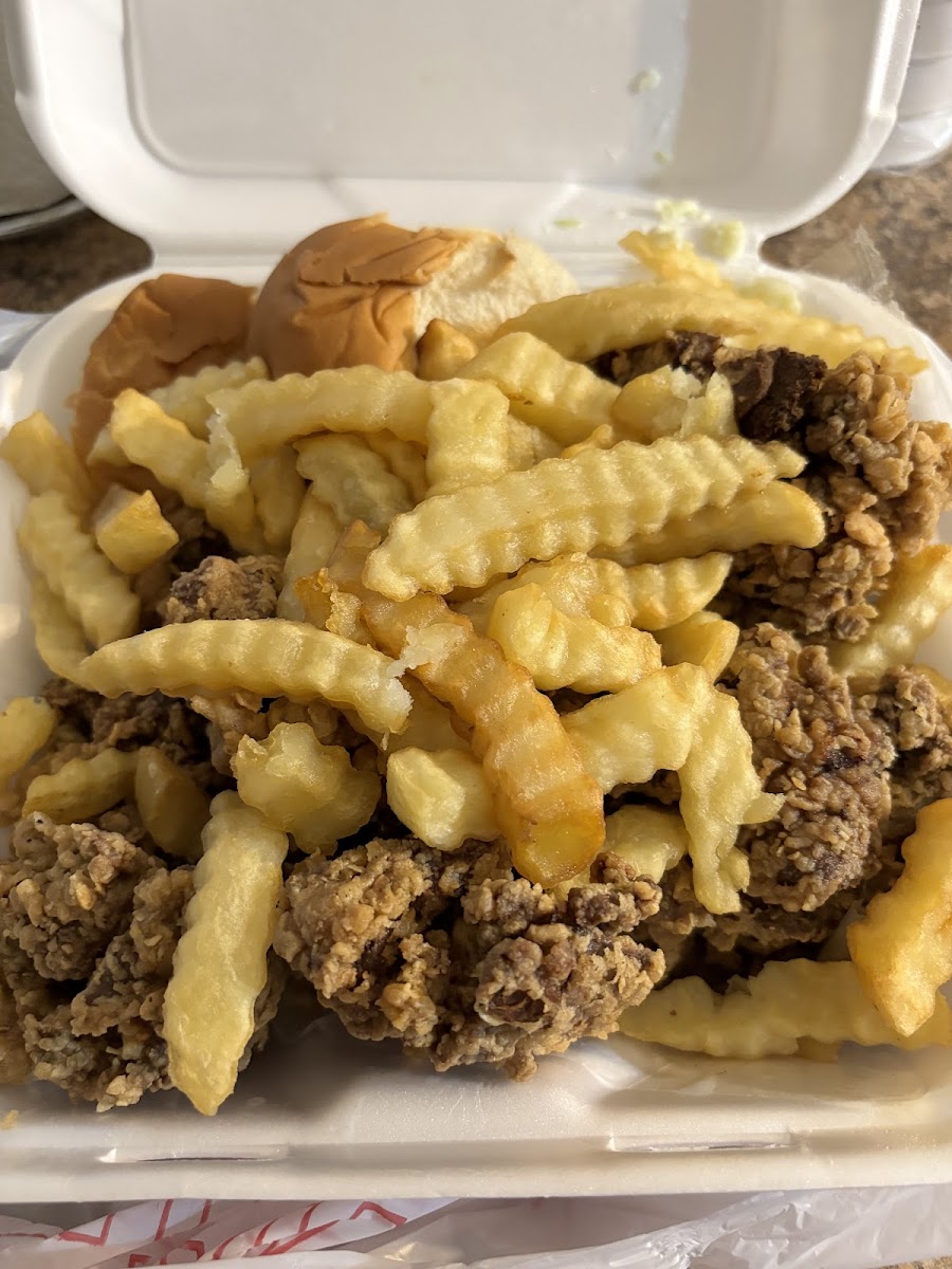 Papa Tom's Drive In Restaurant-2