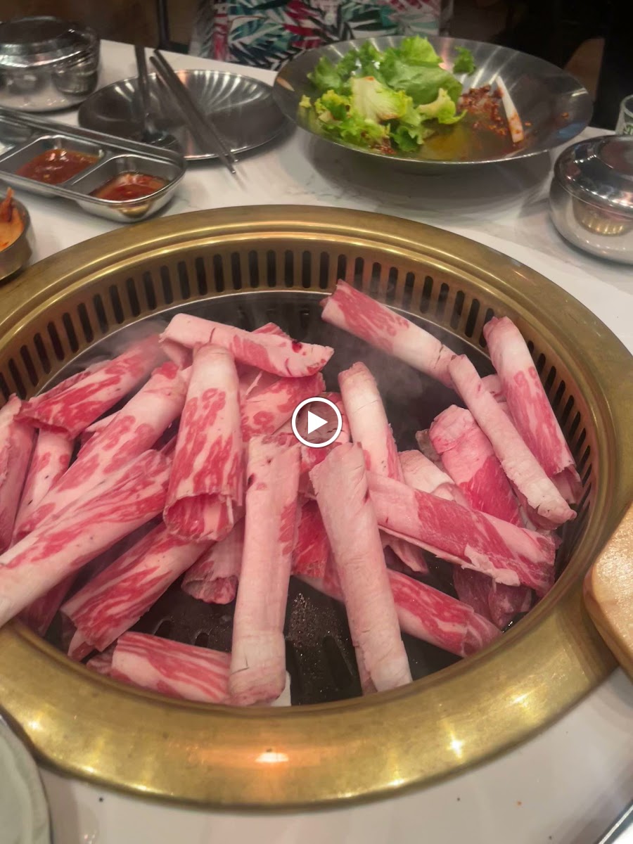 Gopchang Story - Annandale-2