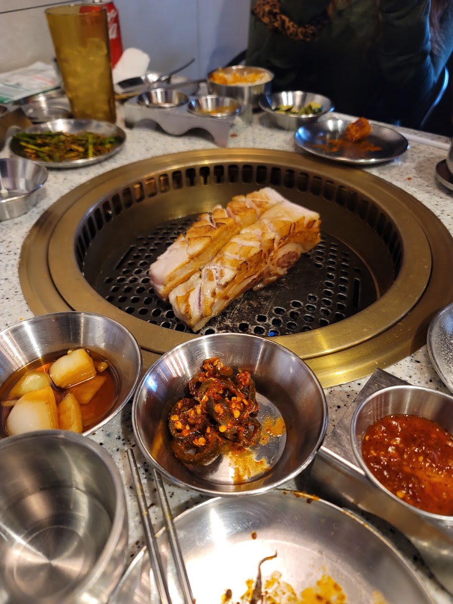 Gopchang Story - Annandale-3