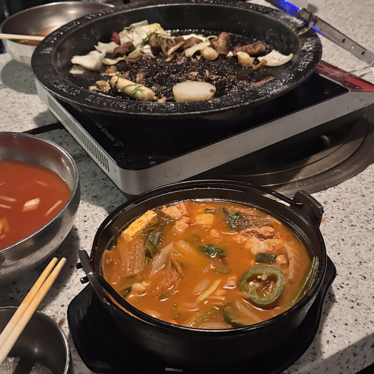 Gopchang Story - Annandale-4