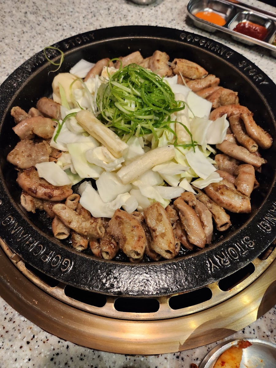 Gopchang Story - Annandale-5