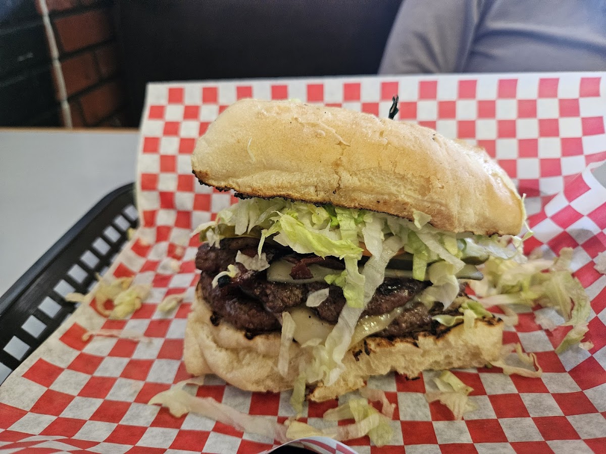 The Alley Grill-4