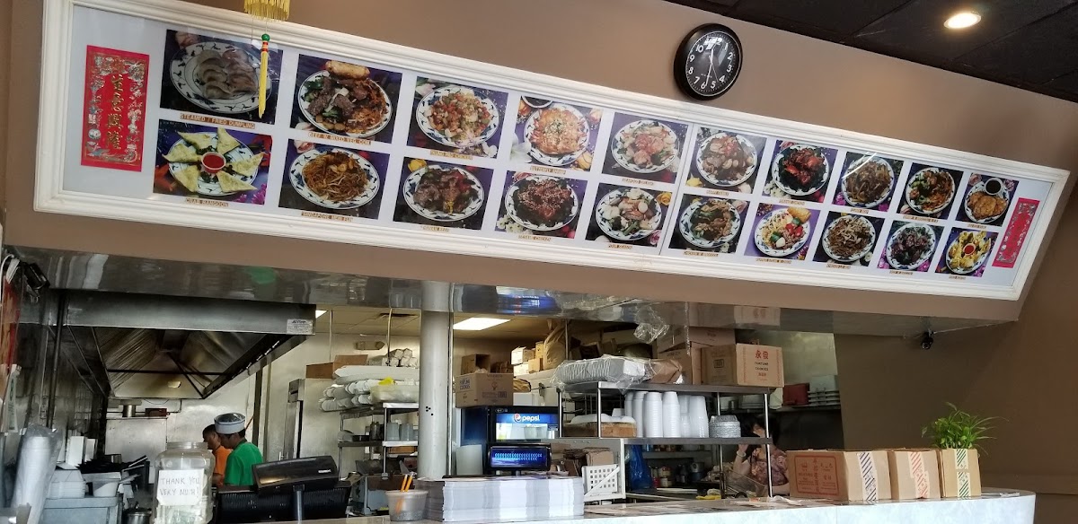 Wok & Roll-4