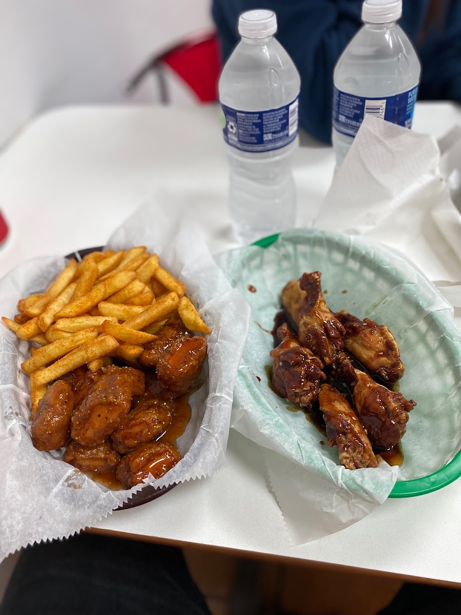 Mighty Wings-2