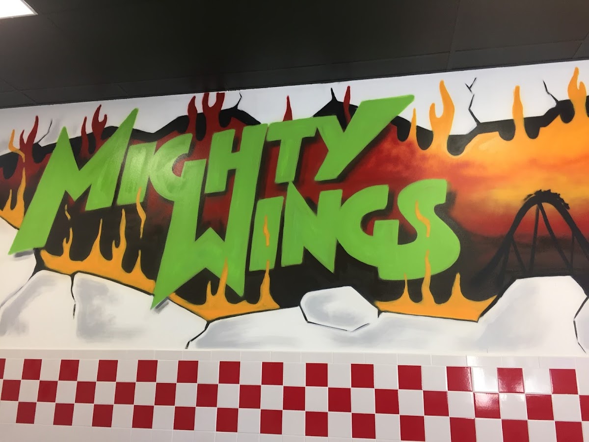 Mighty Wings-3