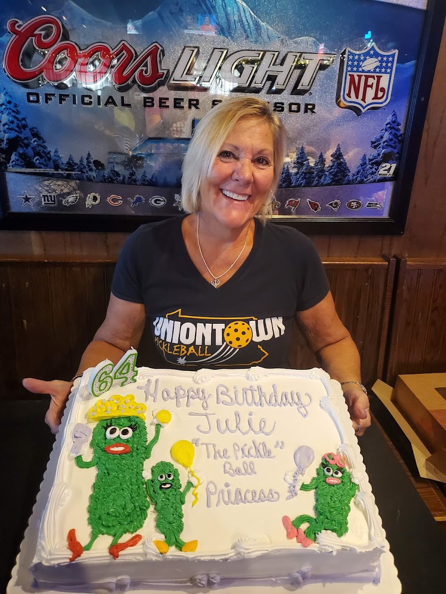 Darbys Pub & Restaurant-5