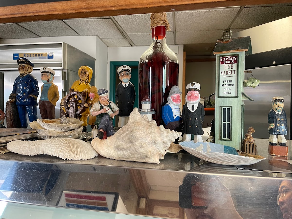 Captain Jim's Fish Market-2