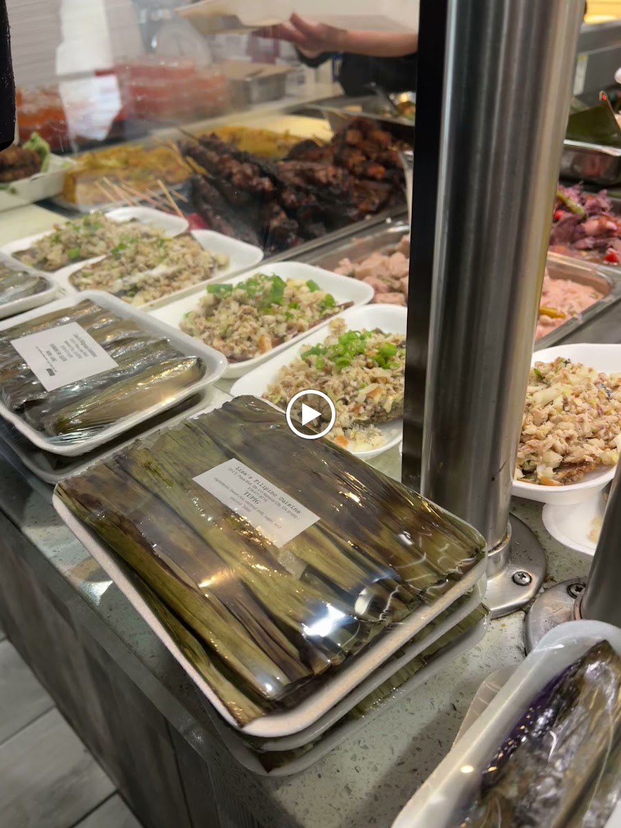 Lisa's Filipino Cuisine-2