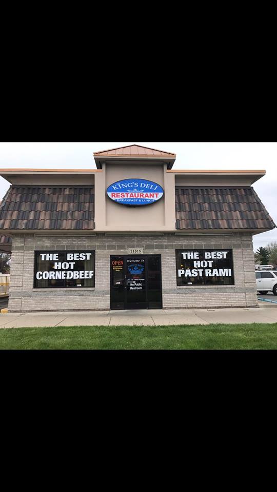 King's Deli-3