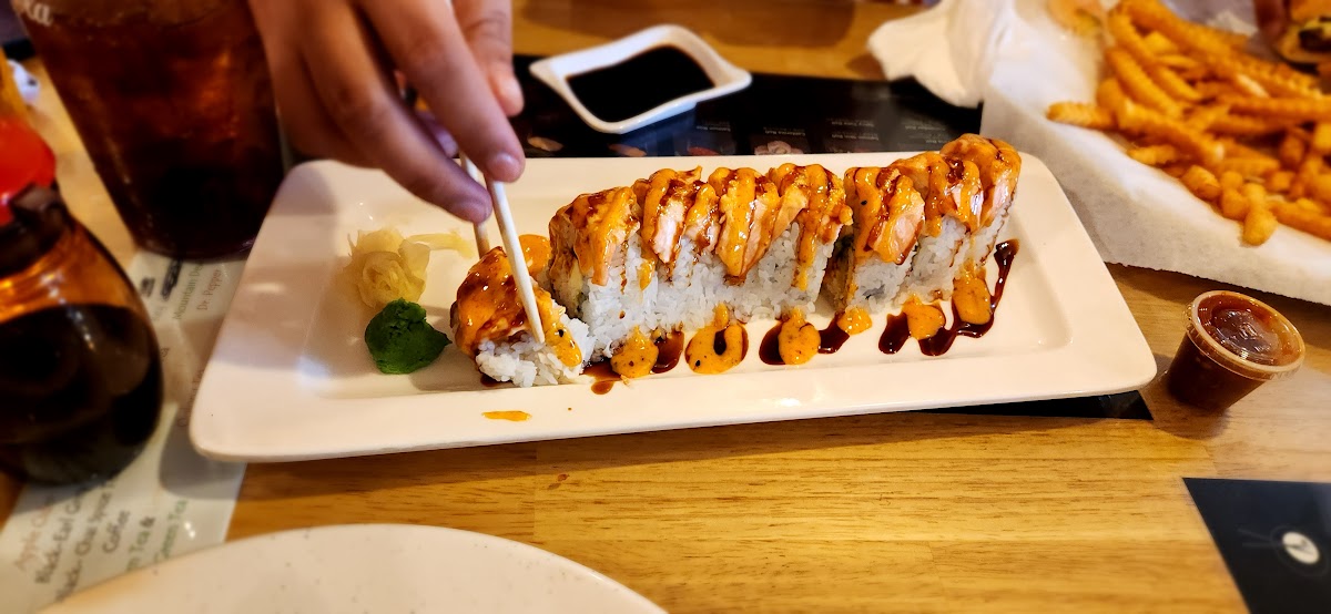 New York Teriyaki-4