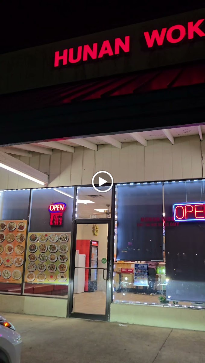 Hunan Wok Carry Out-2