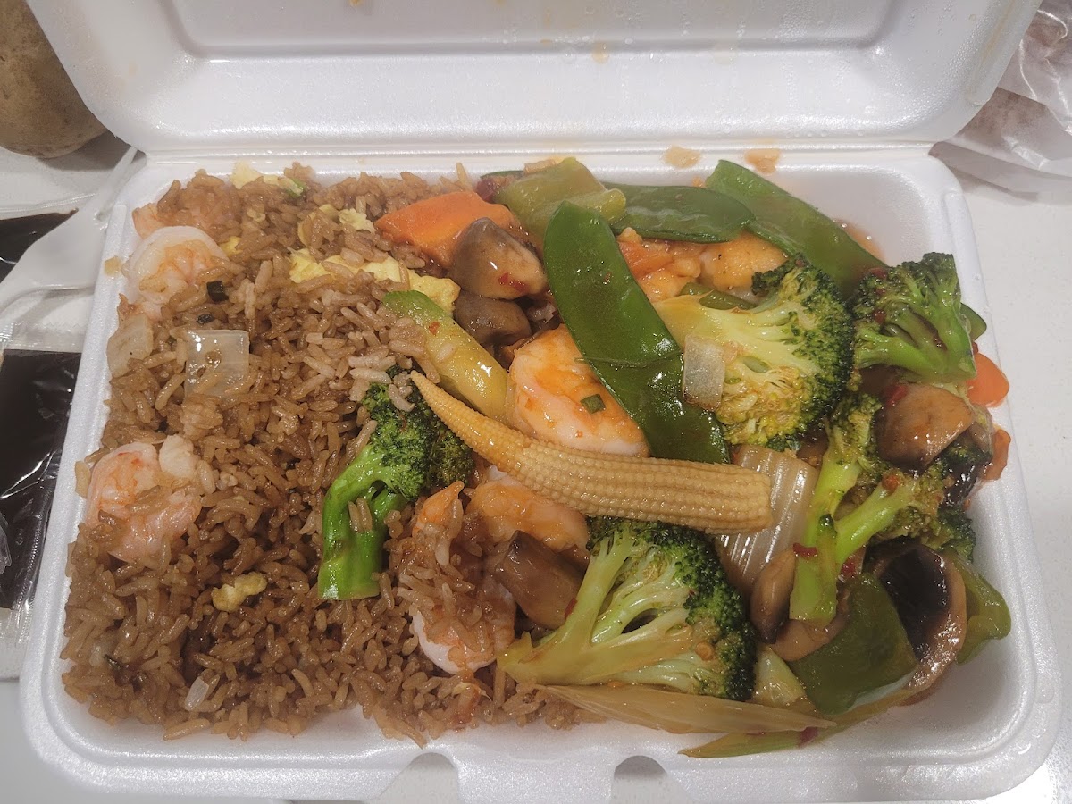 Hunan Wok Carry Out-3