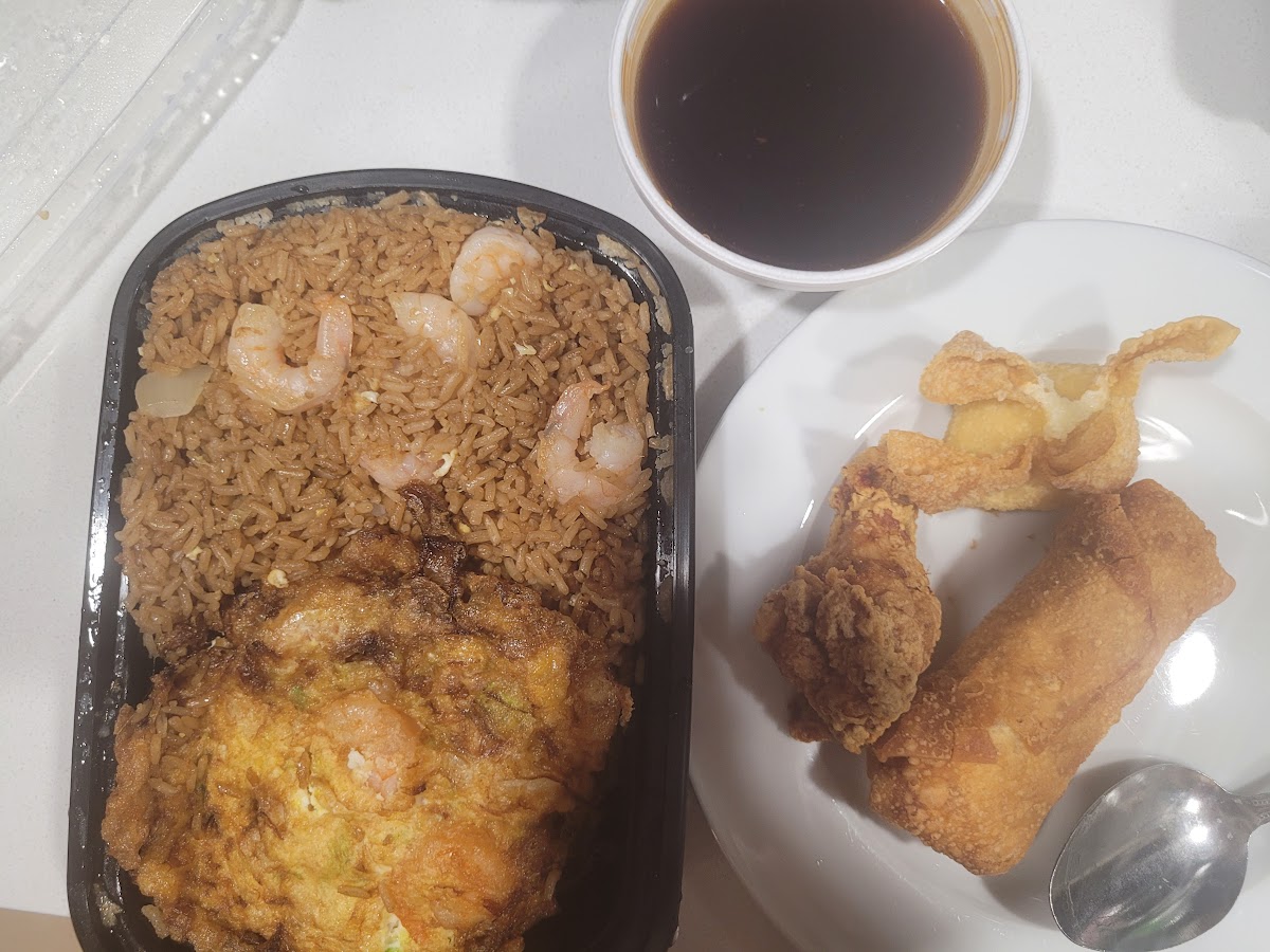 Hunan Wok Carry Out-4