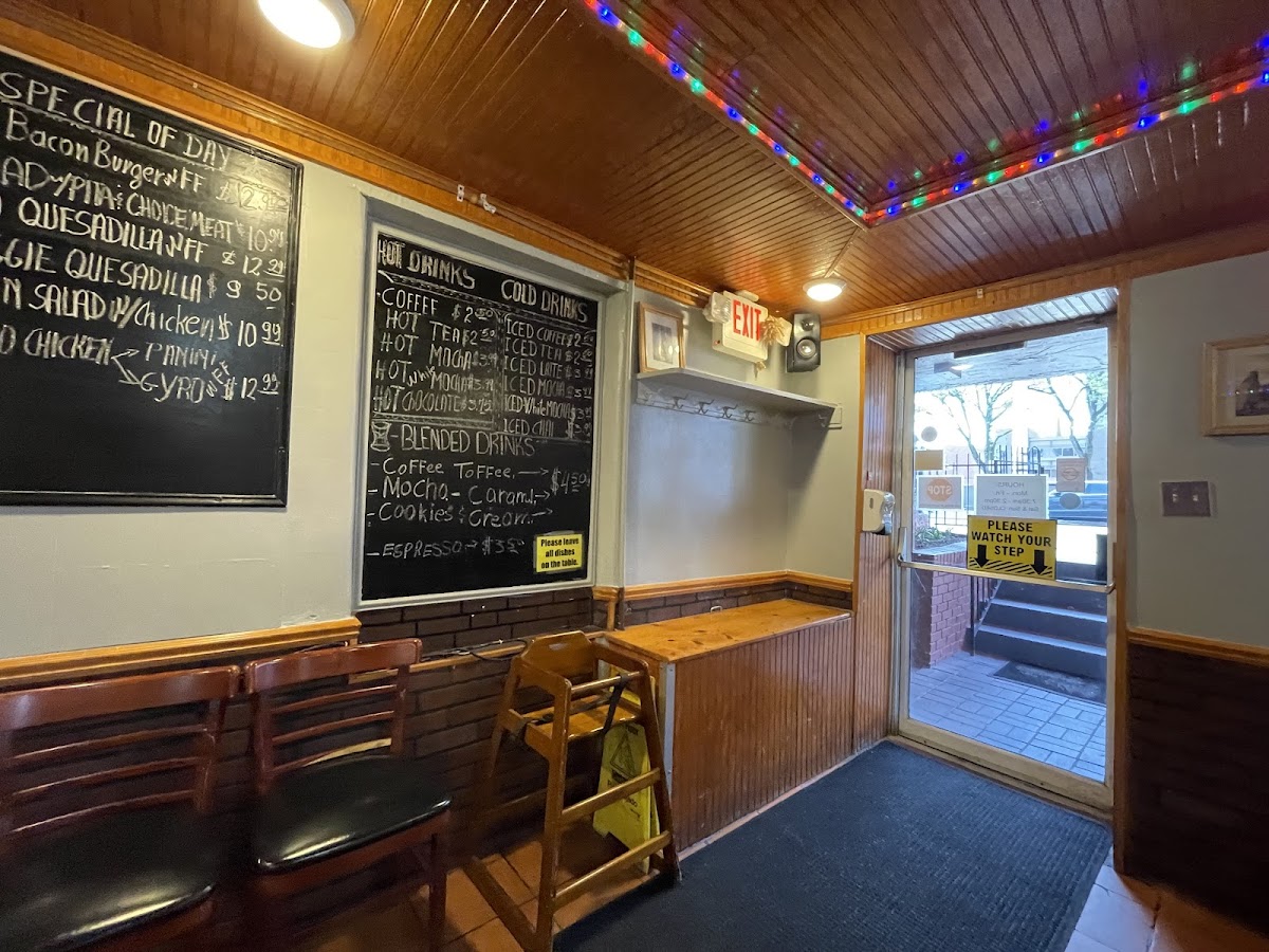 Cafe Illyria-3