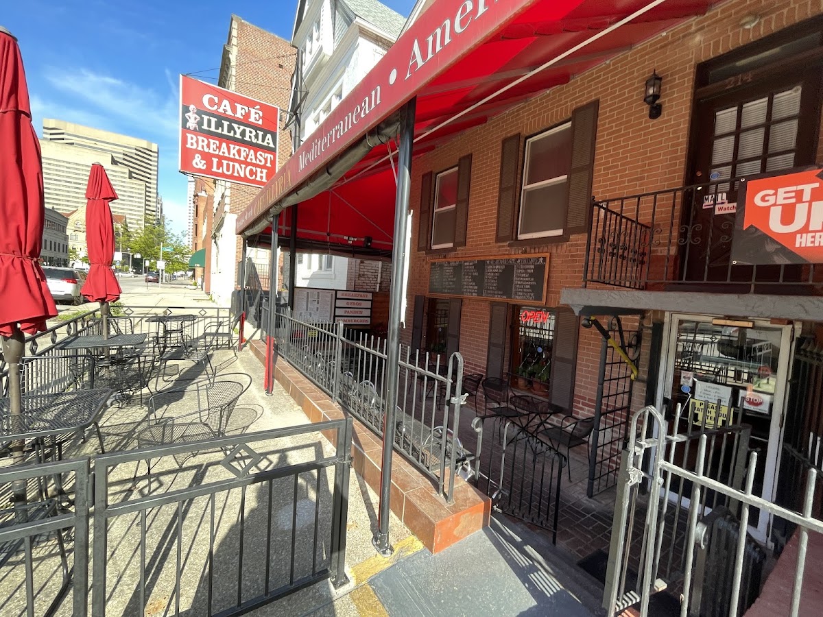 Cafe Illyria-4