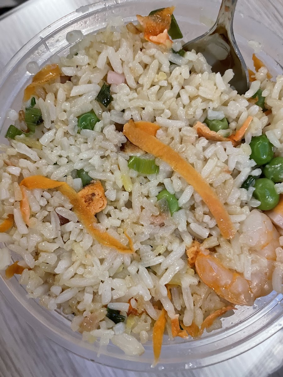 Hot Wok Chinese Restaurant-5