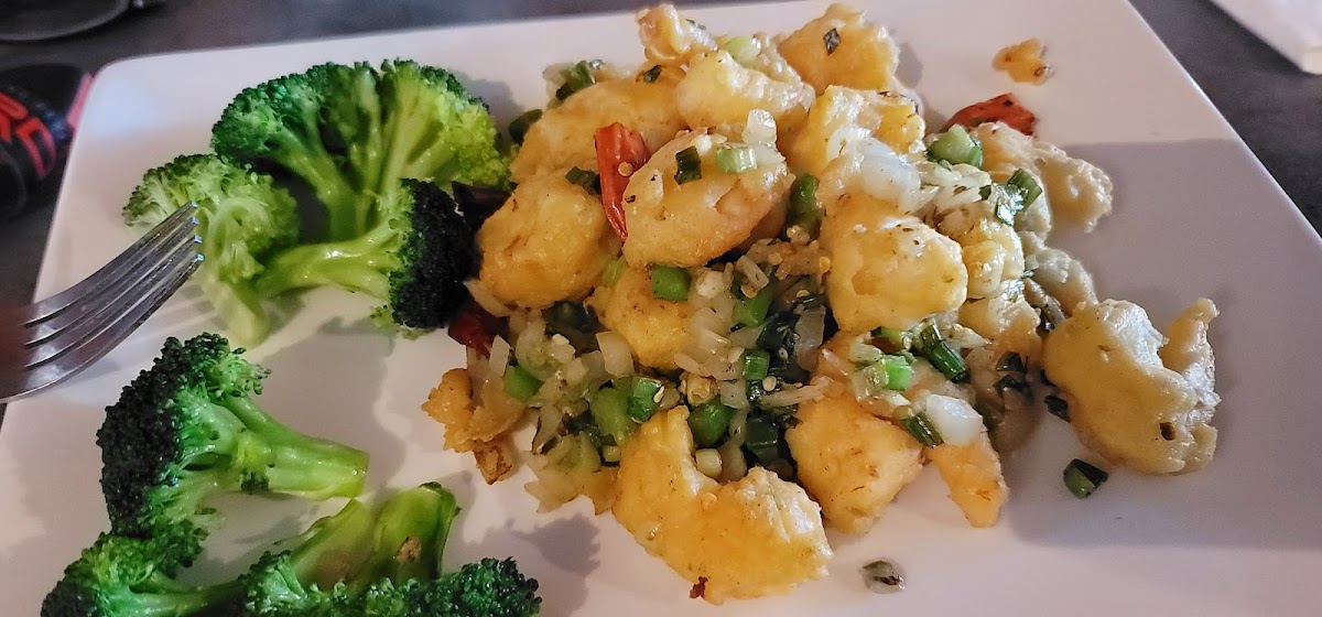 Golden Pine Chinese Restaurant-5