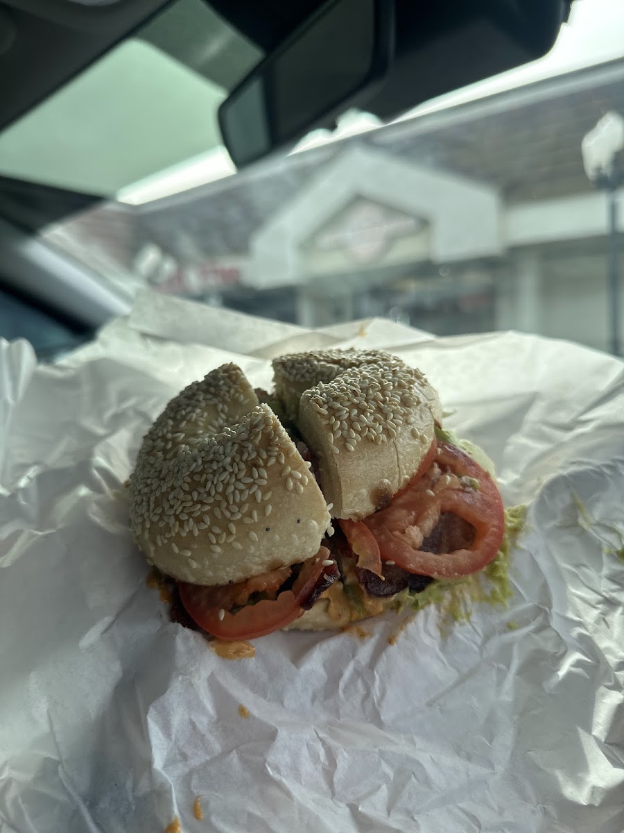 Bagel Tyme-5
