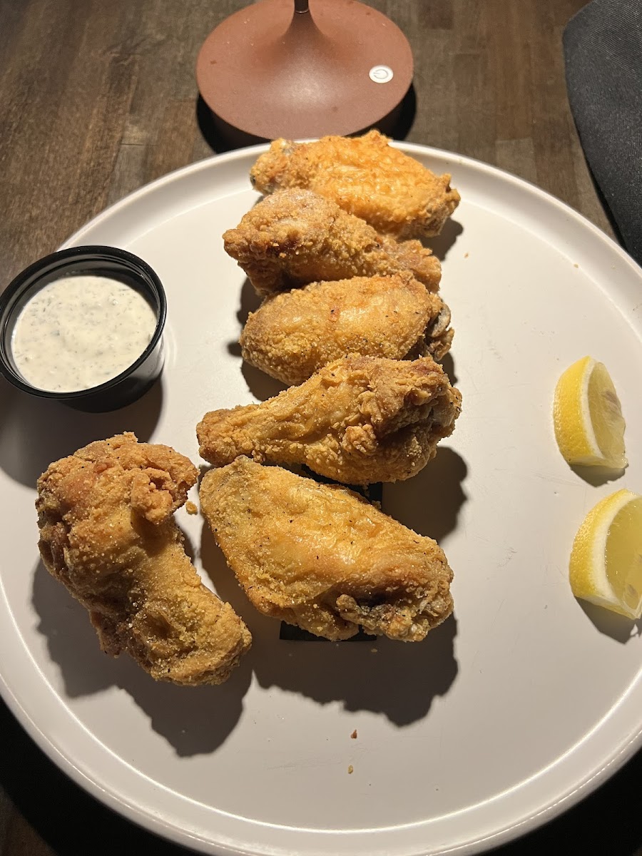 The Victory Grill-4