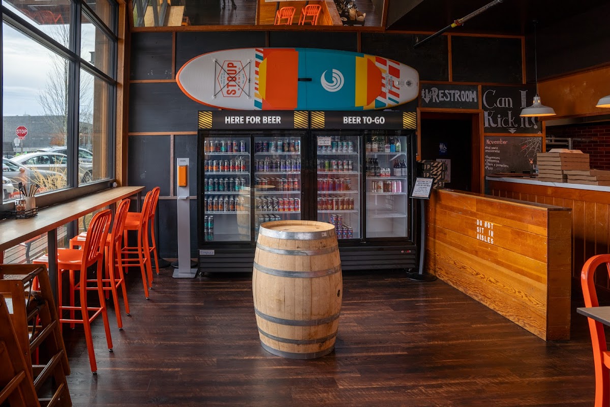 Stoup Brewing Kenmore-5