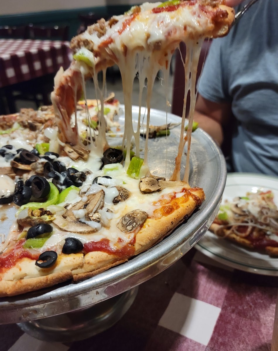 Angela's Italian Restaurant-3