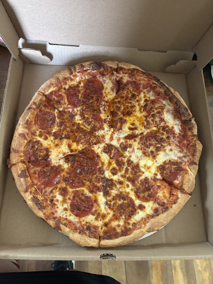 Swanton House of Pizza-2