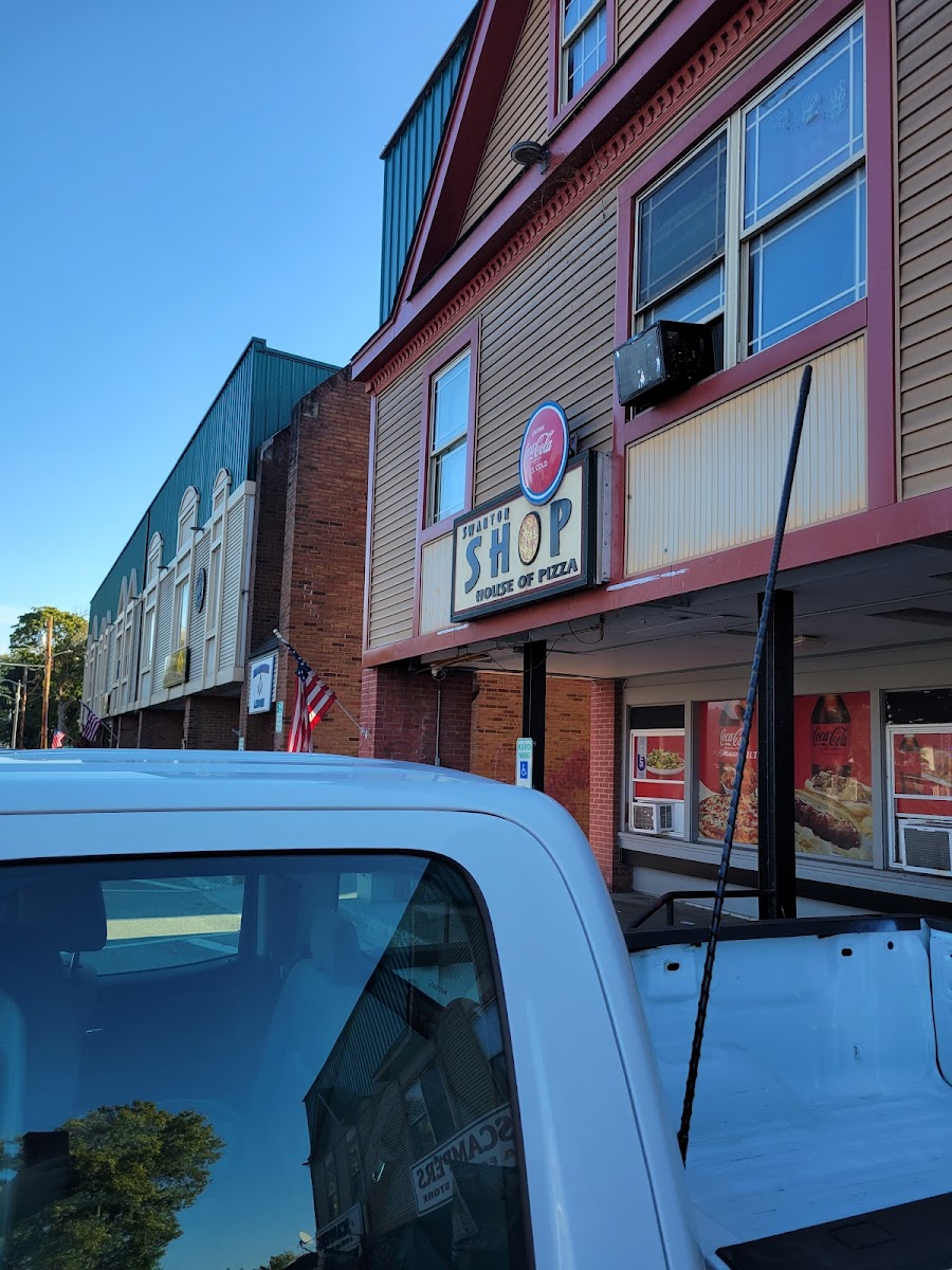 Swanton House of Pizza-3