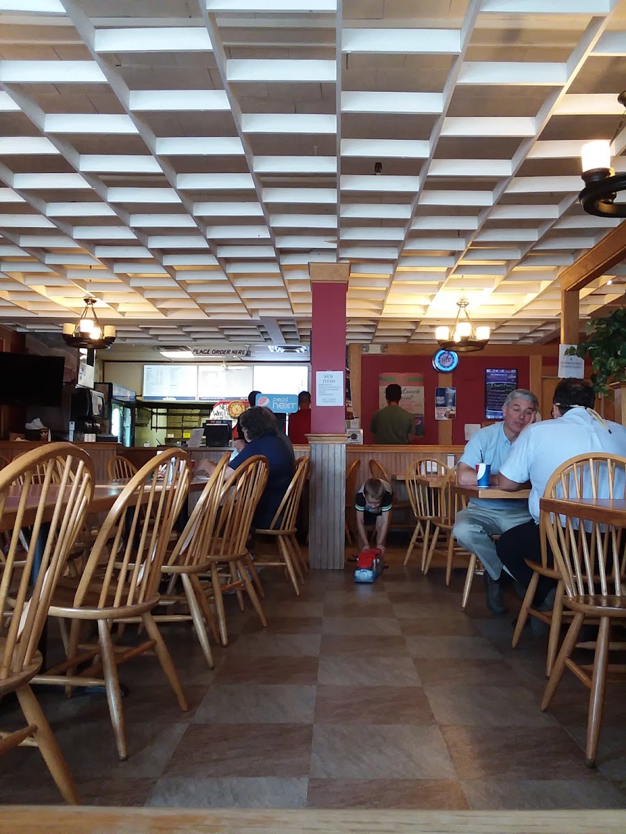 Swanton House of Pizza-4
