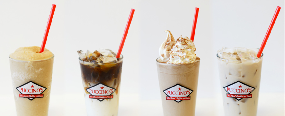 Puccino's Coffee-2