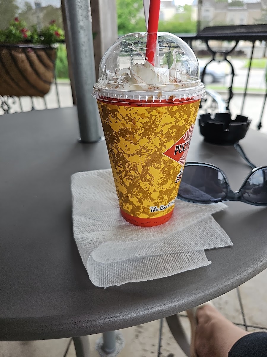 Puccino's Coffee-4