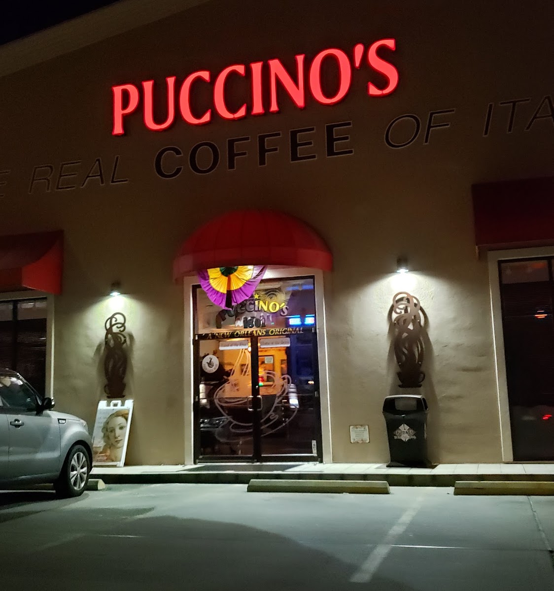 Puccino's Coffee-5