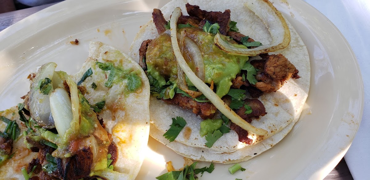 Tonita's Mexican Food-5