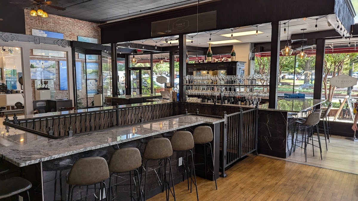 Sweet Magnolias Cafe & Bakery-5