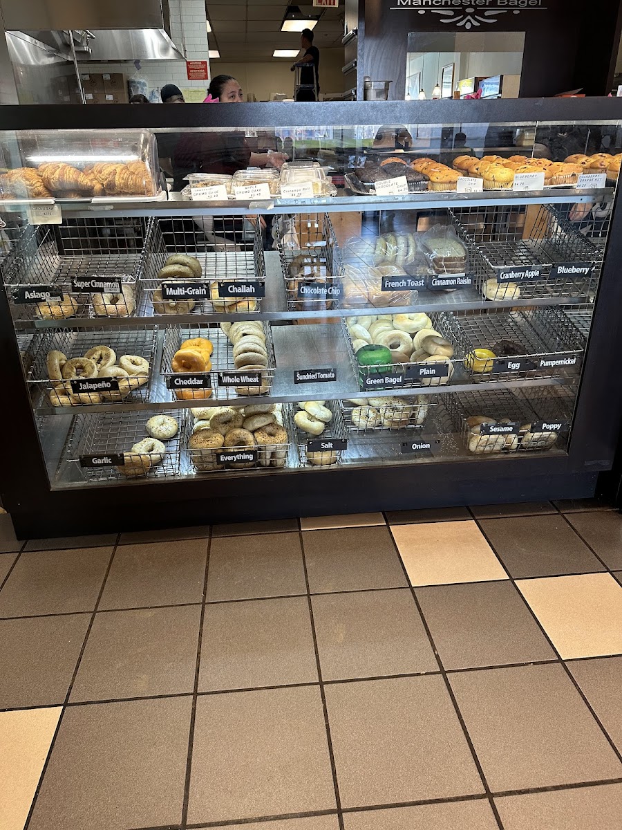 Manchester Bagel-5