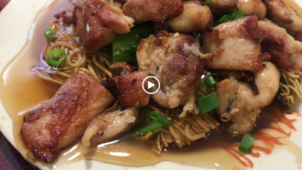 Lagoon Chinese Restaurant-2