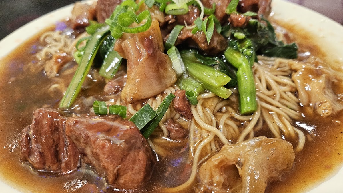 Lagoon Chinese Restaurant-3