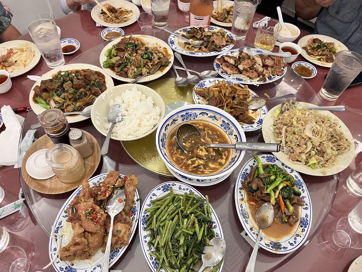 Lagoon Chinese Restaurant-4
