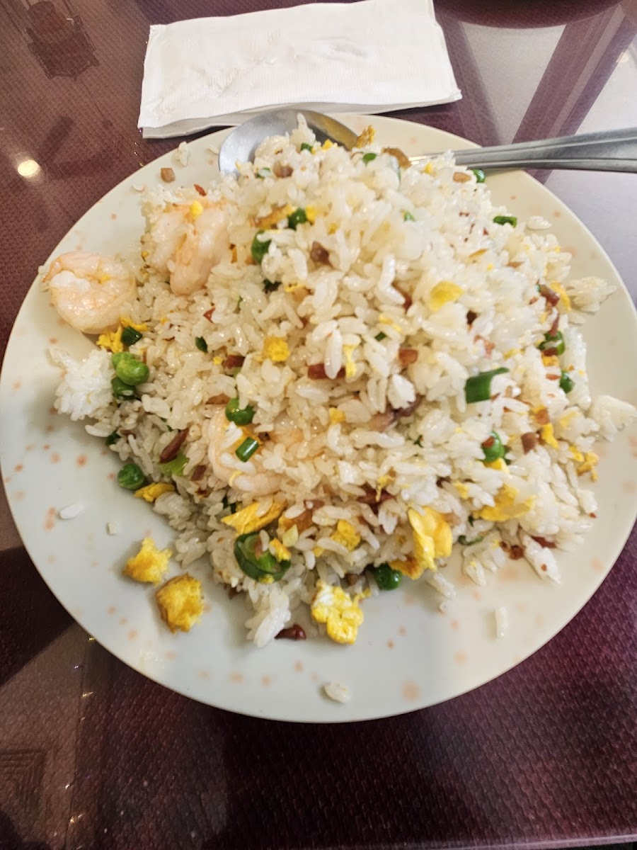 Lagoon Chinese Restaurant-5