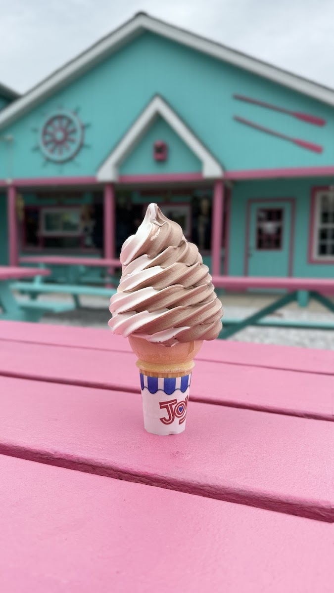 The Ice Cream Station-5