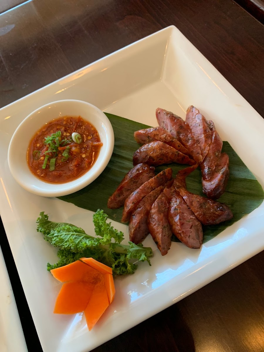Sara Thai Restaurant-2